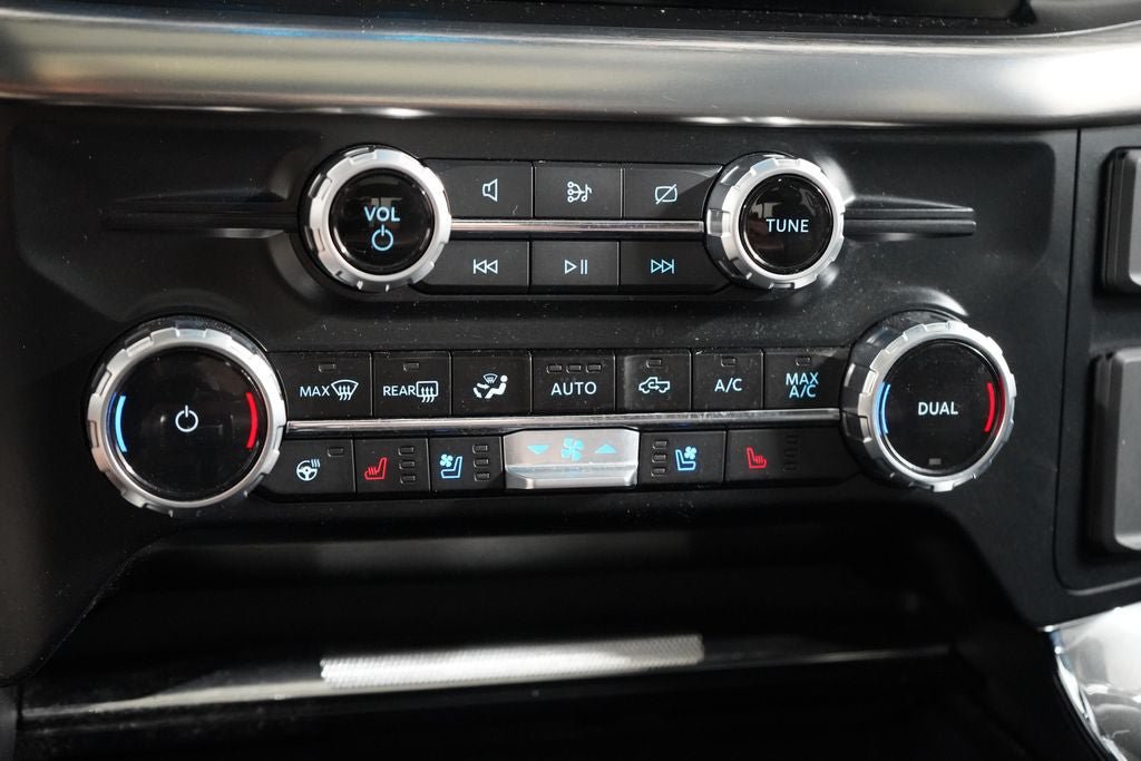 Certified 2023 Ford F150 Lariat AWD/4WD image 29
