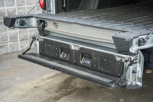 Used 2023 GMC Sierra 1500 AT4X w/ AT4X AEV Edition AWD/4WD image 16