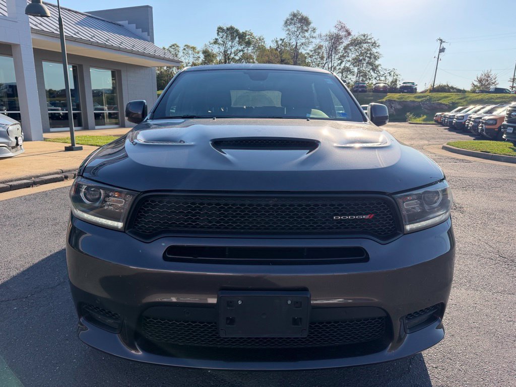 Used 2019 Dodge Durango R/T AWD/4WD image 9