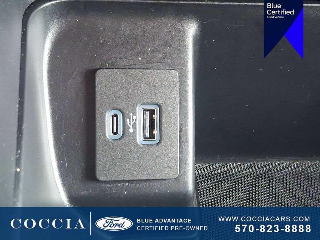 Certified 2022 Ford F150 XL w/ STX Appearance Package AWD/4WD image 22