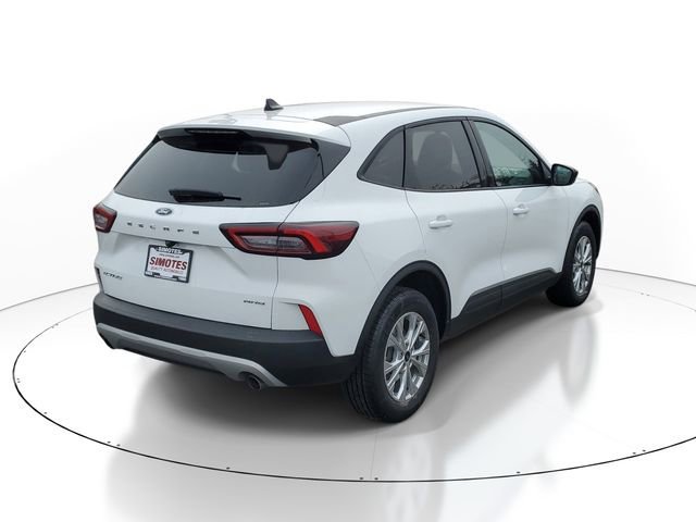 Certified 2025 Ford Escape Active image 3