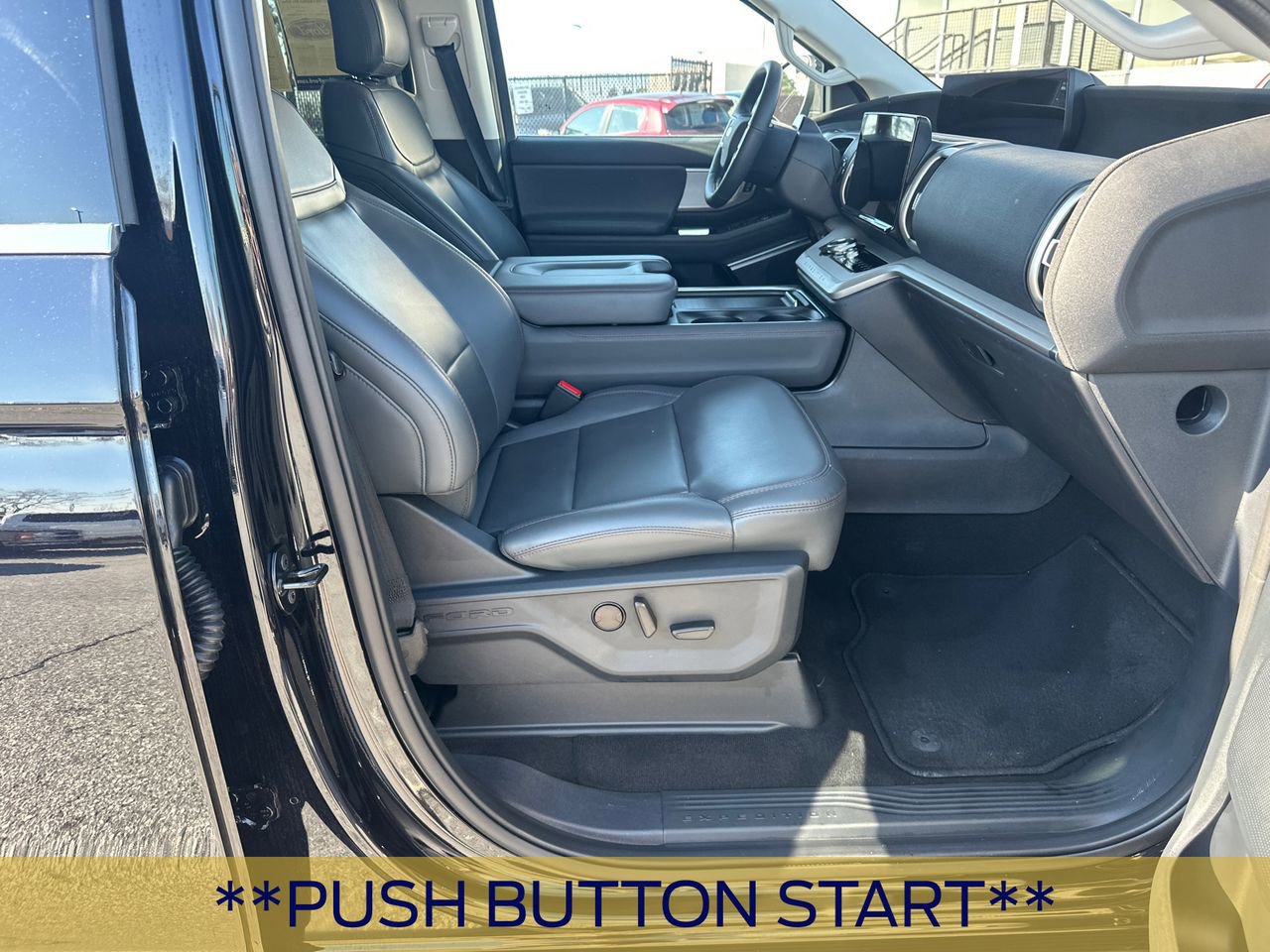 Certified 2025 Ford Expedition Max Active image 15