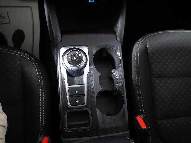 Certified 2023 Ford Escape Active w/ Tech Pack #1 image 16