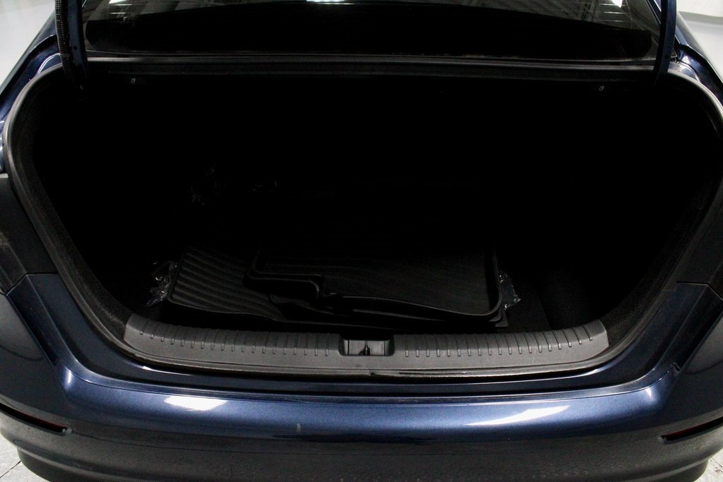 Used 2024 Honda Accord EX image 13