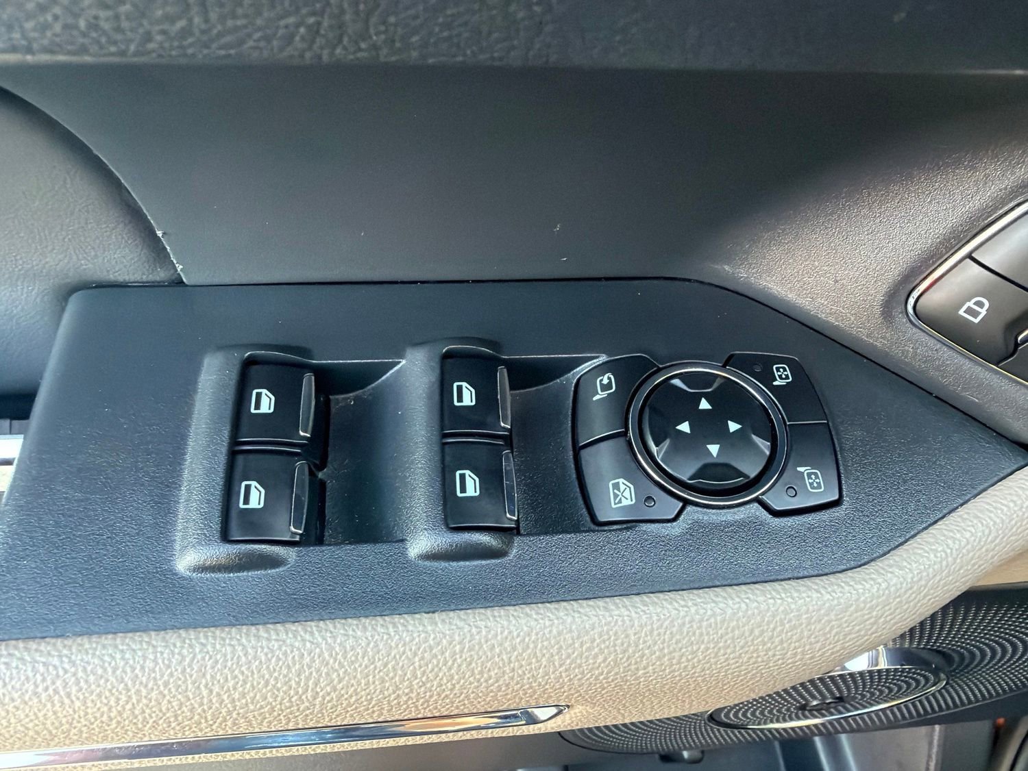 Certified 2024 Ford Expedition Limited RWD image 14