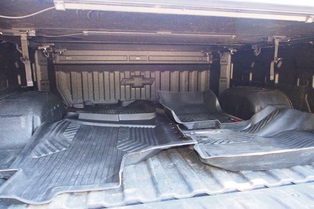 Used 2022 Chevrolet Silverado 1500 RST AWD/4WD image 7