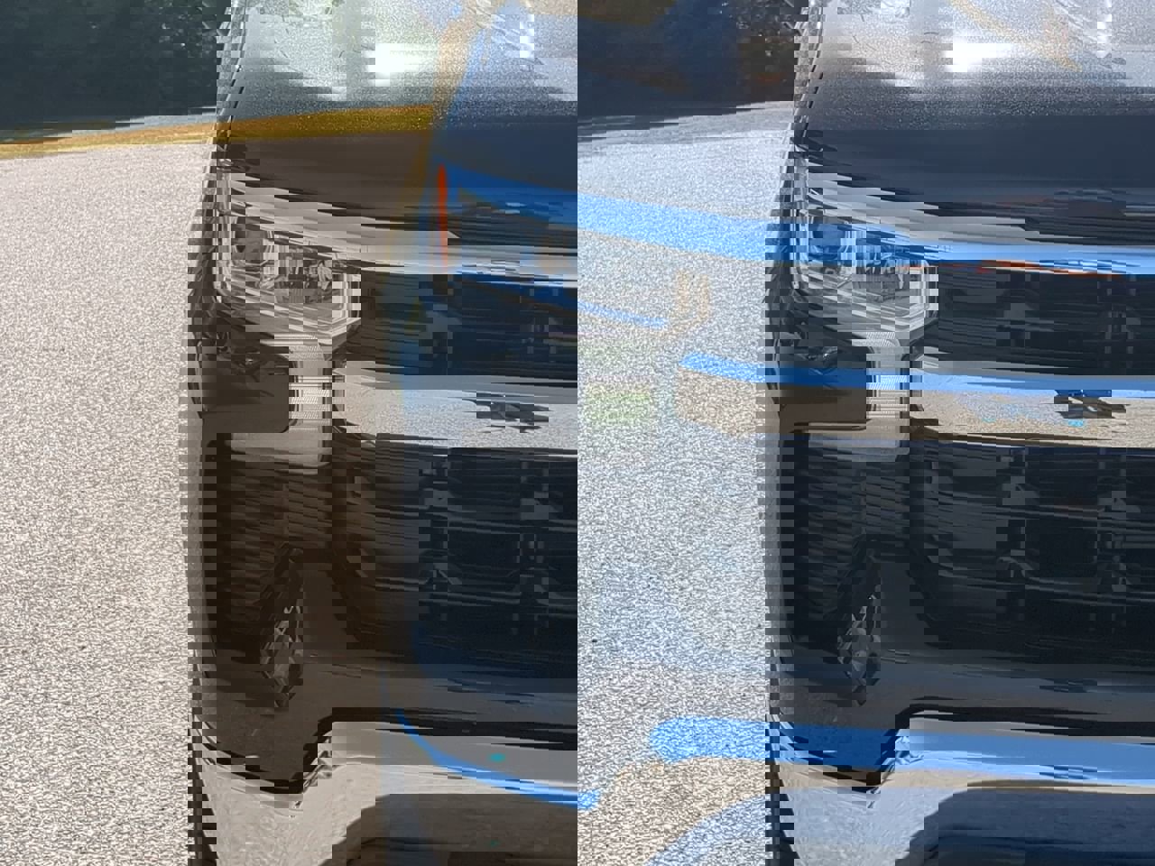 Used 2022 Chevrolet Silverado 1500 LT w/ Protection Package image 8