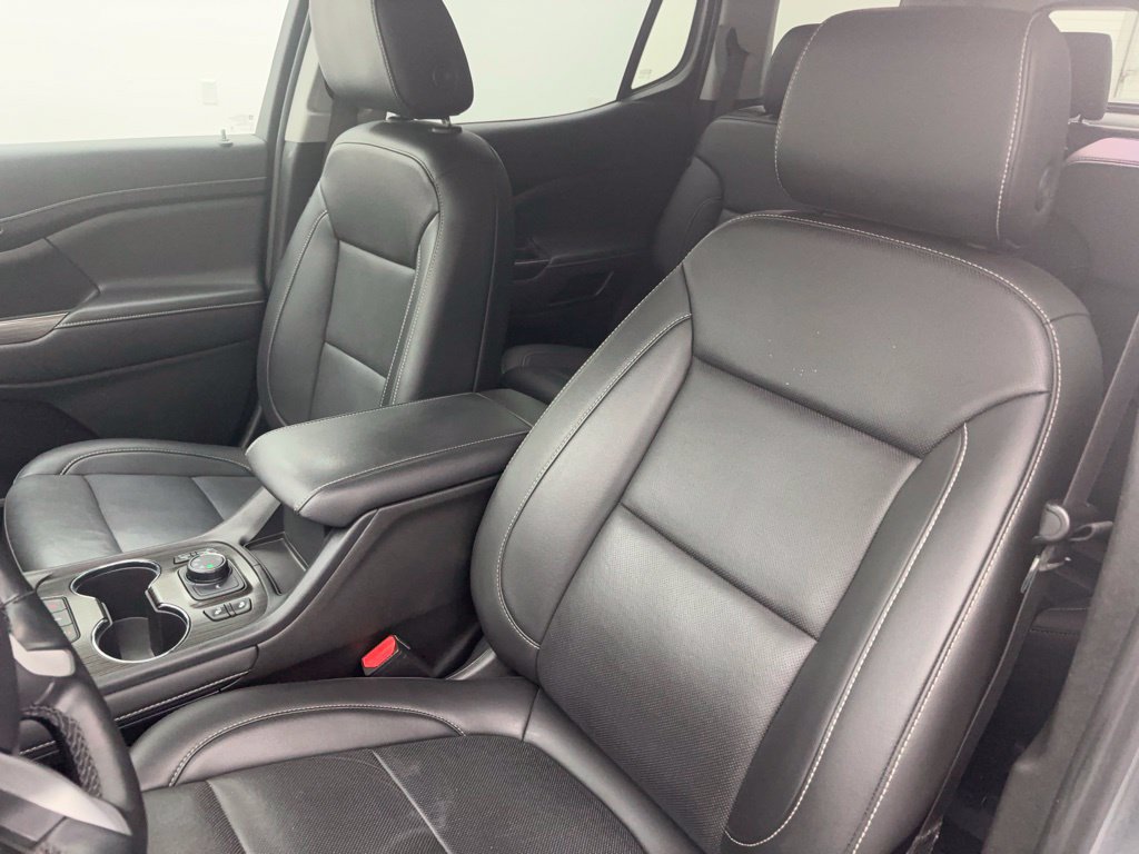 Used 2023 GMC Acadia SLT AWD/4WD image 24