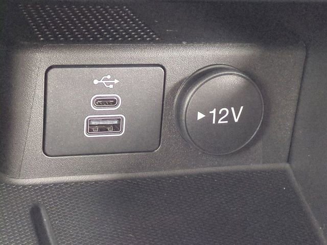 Certified 2026 Ford Escape ST-Line FWD image 21