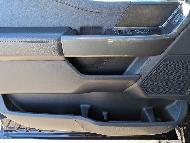 Certified 2023 Ford F150 Tremor image 17