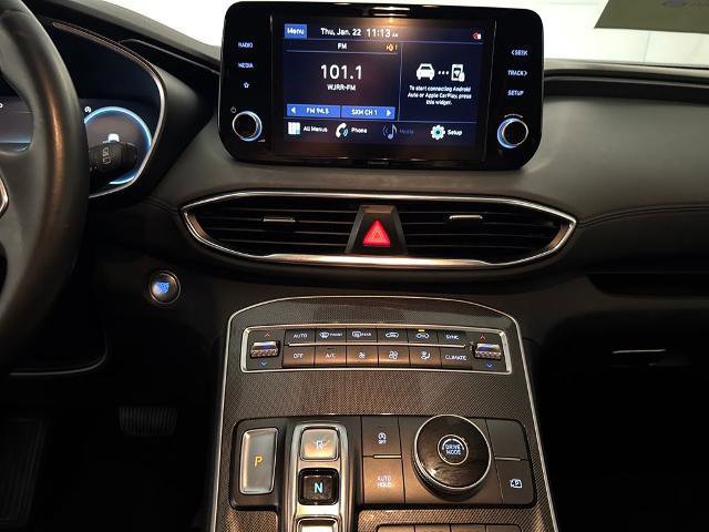 Used 2021 Hyundai Santa Fe SEL w/ Convenience Package image 24