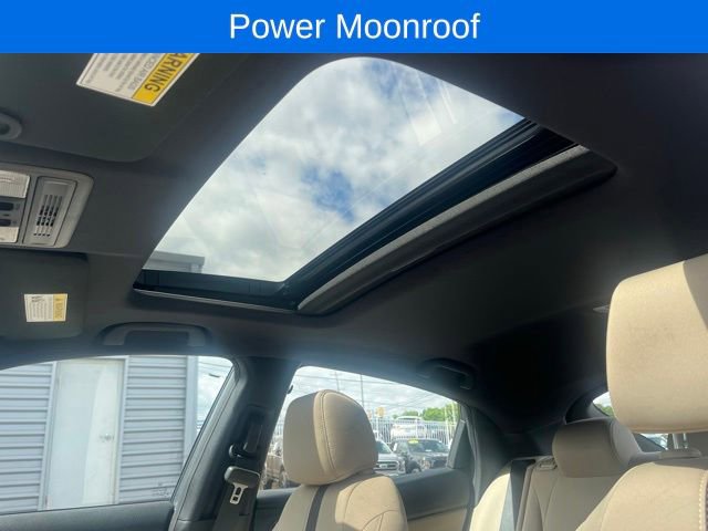 Used 2020 Honda Civic EX image 11