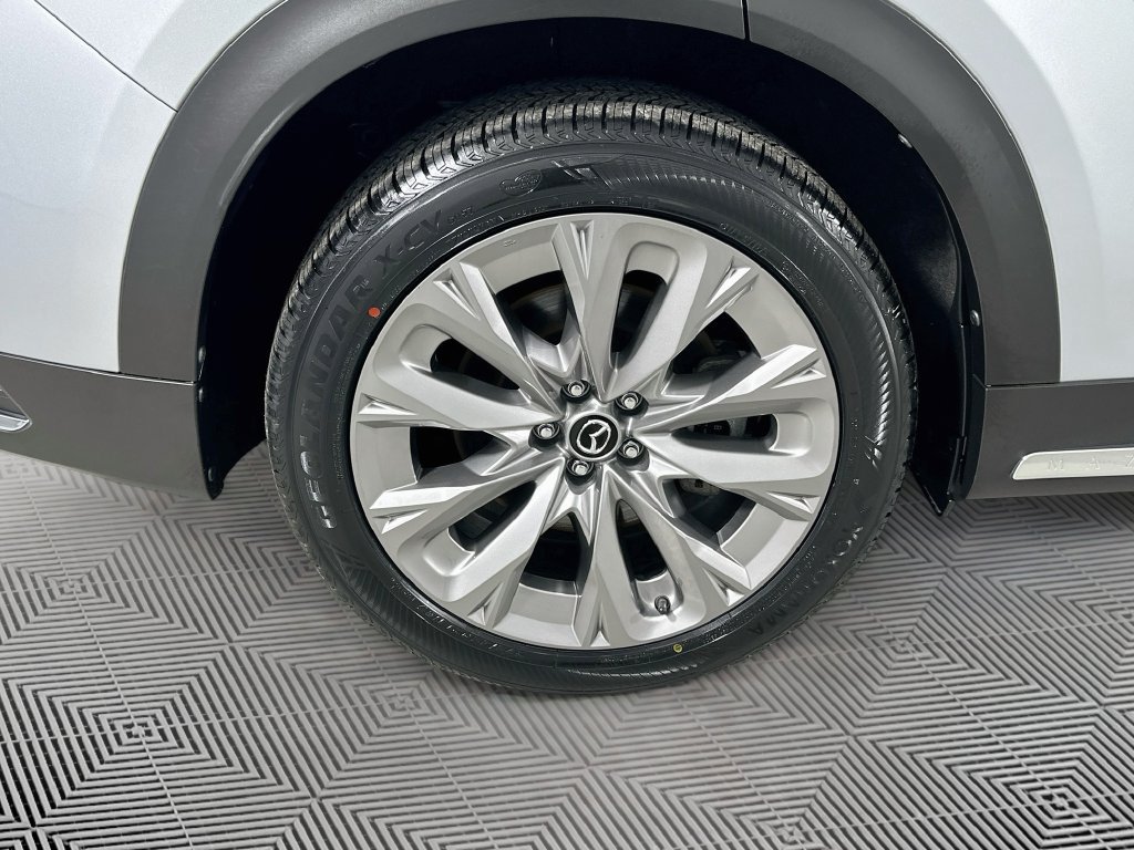 Used 2024 MAZDA CX-90 3.3 Turbo w/ Premium Plus Pkg AWD/4WD image 36