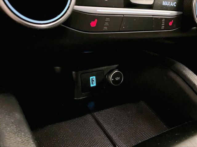 Certified 2020 Ford Escape SE AWD/4WD image 31