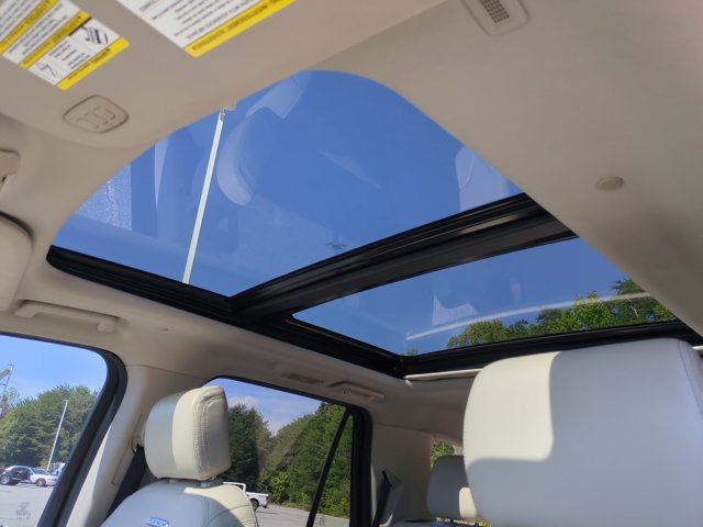Certified 2019 Ford Expedition Platinum AWD/4WD image 29