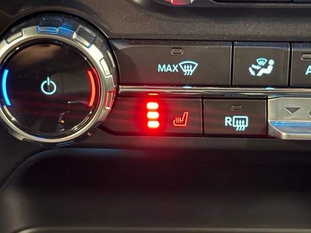 Certified 2024 Ford F150 Tremor AWD/4WD image 30