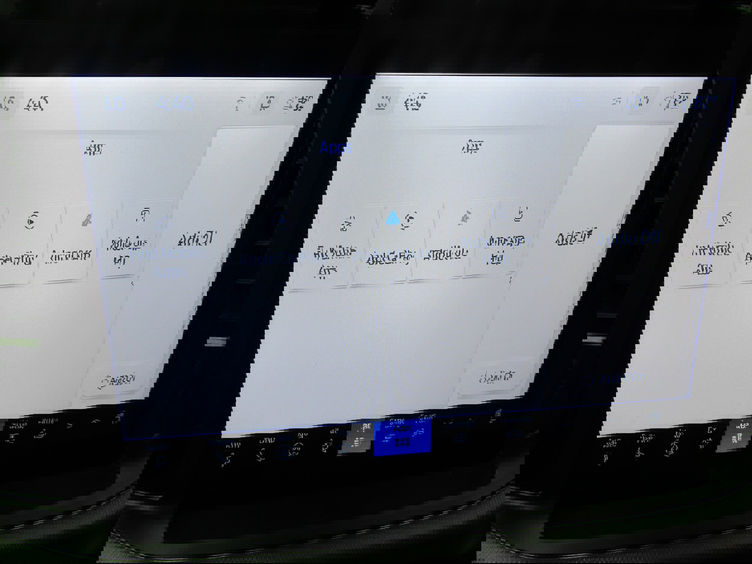 Certified 2024 Ford F150 Lariat image 36