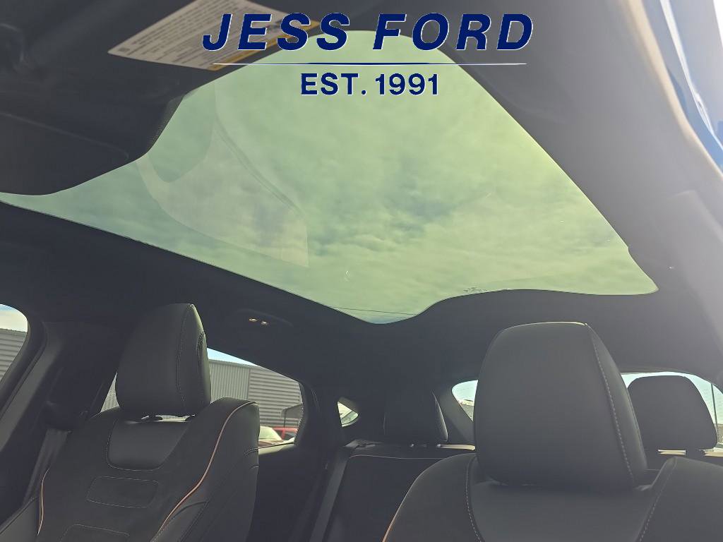 Certified 2023 Ford Mustang Mach-E GT image 17