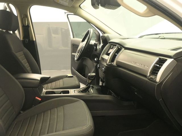 Certified 2023 Ford Ranger XLT w/ Equipment Group 301A Mid image 17