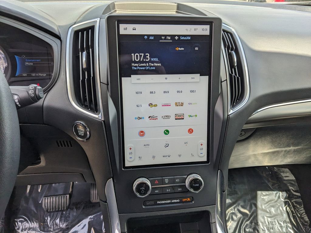 Certified 2024 Ford Edge Titanium image 24