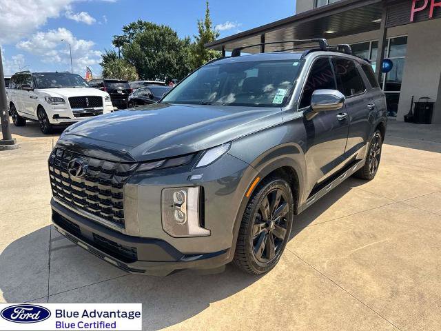 Used 2024 Hyundai Palisade XRT AWD/4WD image 4