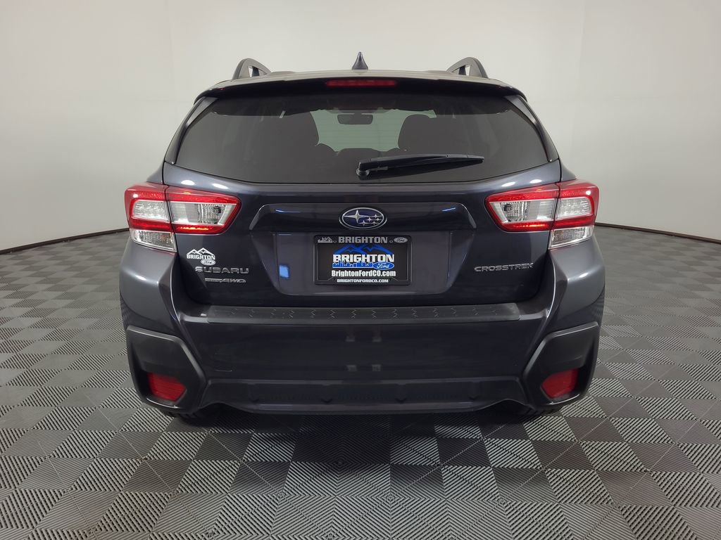 Used 2018 Subaru Crosstrek 2.0i Premium image 4