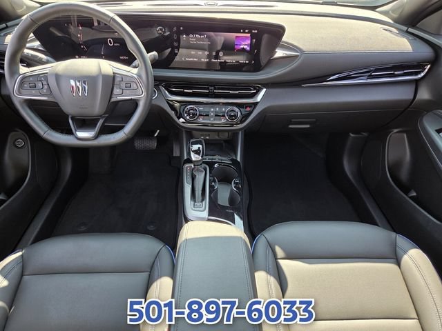 Used 2025 Buick Envista Sport Touring w/ Convenience I Package FWD image 12