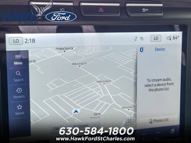Certified 2023 Ford F150 XLT w/ Equipment Group 302A High AWD/4WD image 12