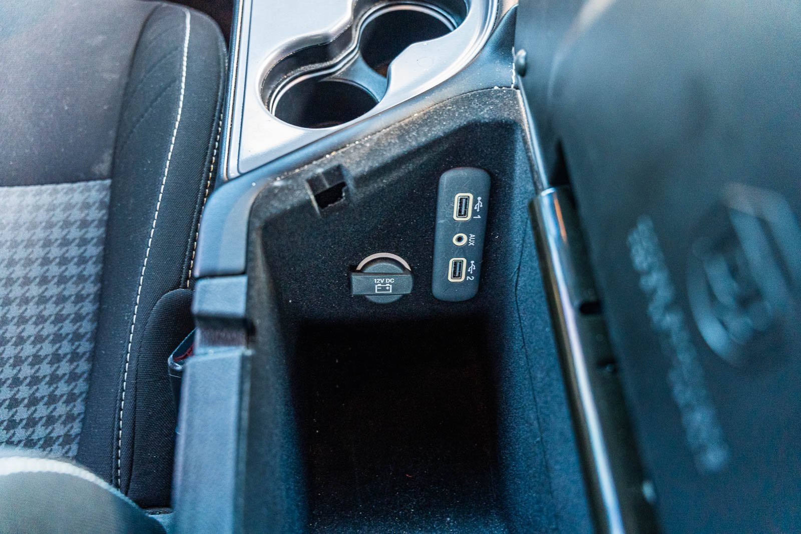 Used 2023 Dodge Challenger SRT Hellcat w/ Driver Convenience Group image 16