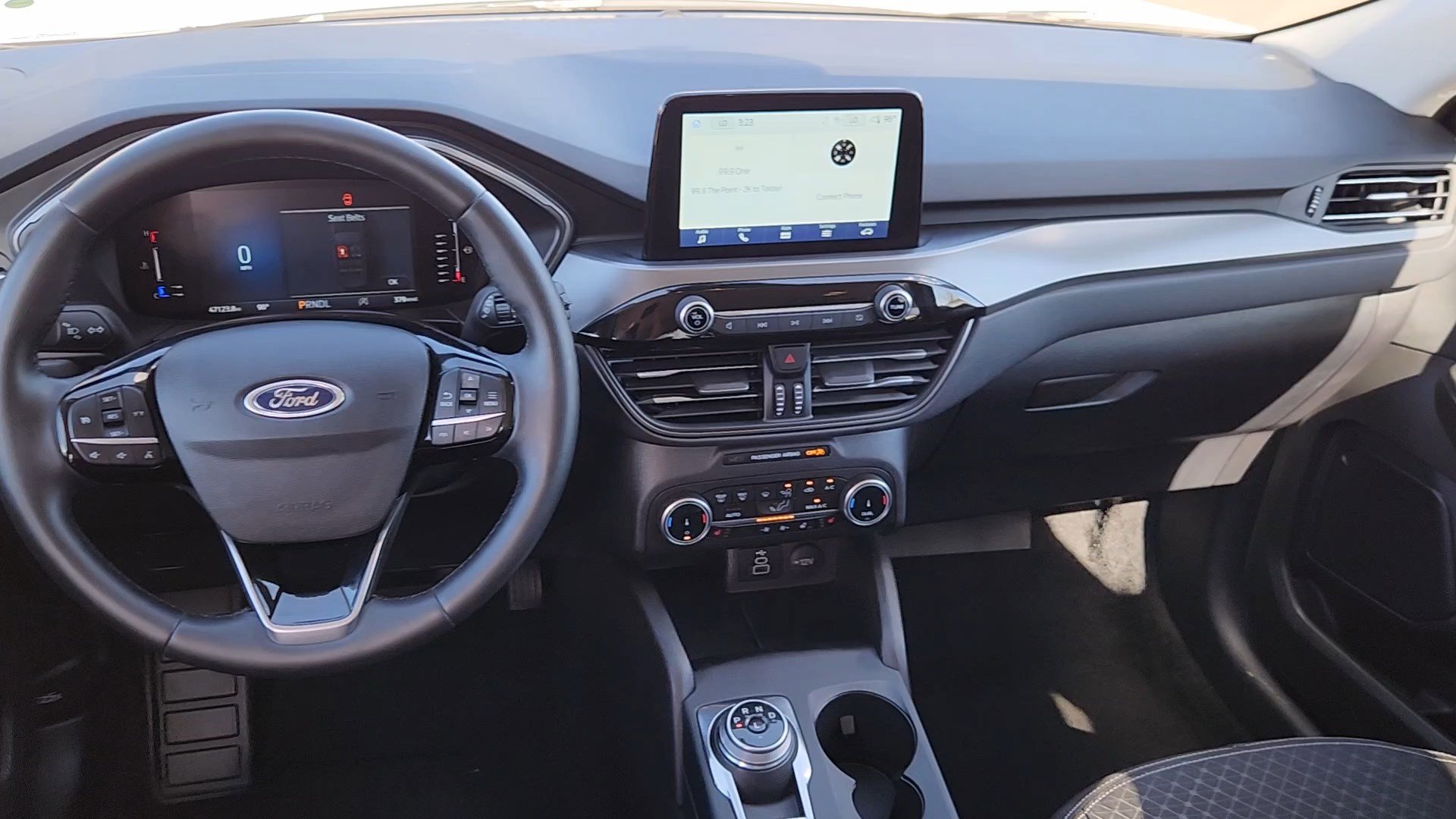 Certified 2024 Ford Escape Active image 24