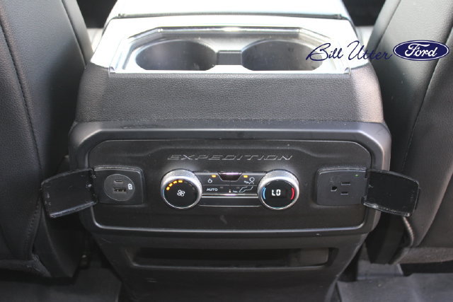 Certified 2021 Ford Expedition XLT RWD image 15