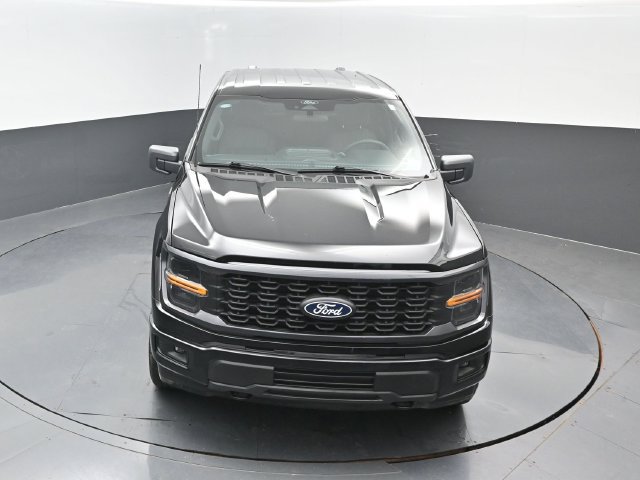 Certified 2024 Ford F150 STX w/ Tow/Haul Package AWD/4WD image 18