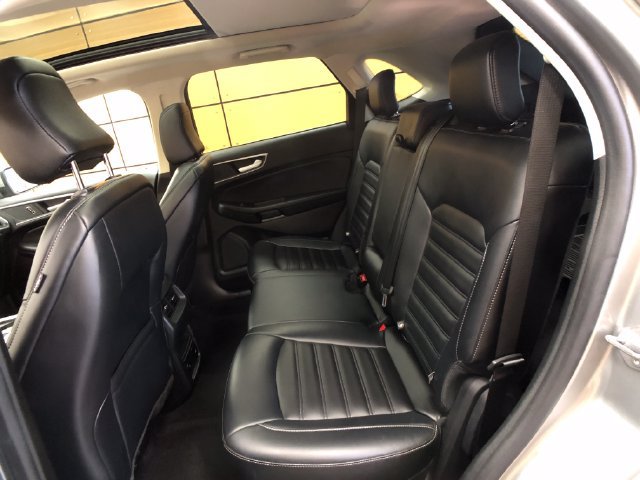 Certified 2023 Ford Edge SEL w/ Convenience Package AWD/4WD image 21