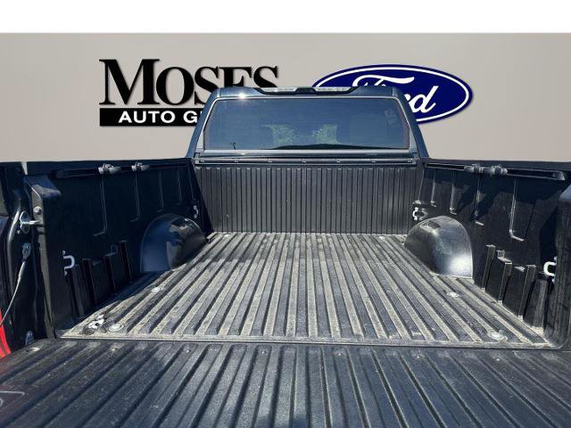 Used 2026 Toyota Tundra SR5 AWD/4WD image 9