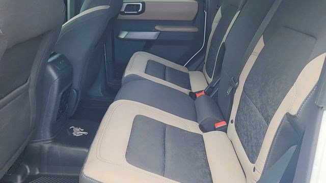 Certified 2023 Ford Bronco Wildtrak AWD/4WD image 22