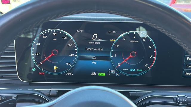 Used 2022 Mercedes-Benz GLS 450 4MATIC image 26