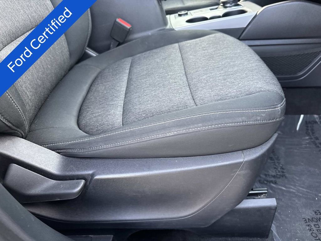 Certified 2024 Ford Bronco Sport Big Bend image 13