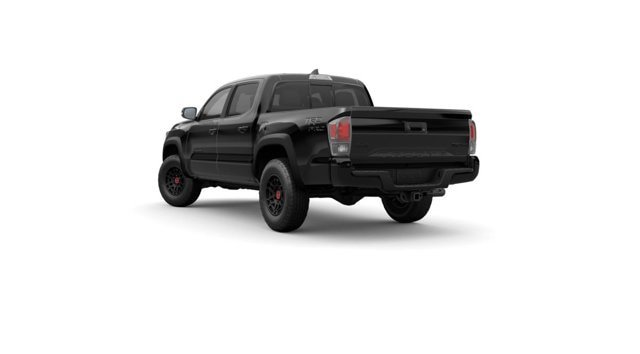 Used 2023 Toyota Tacoma TRD Pro AWD/4WD image 5