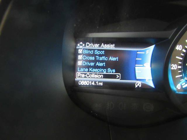 Certified 2024 Ford Edge SEL w/ Sport Appearance Package AWD/4WD image 27