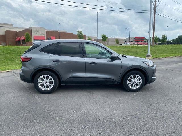 Certified 2025 Ford Escape Active FWD image 8