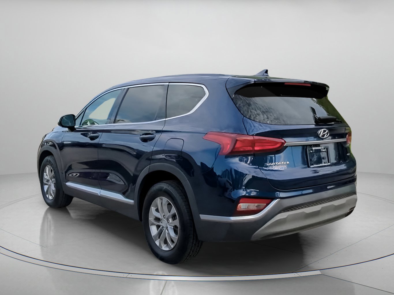 Used 2020 Hyundai Santa Fe SEL AWD/4WD image 14
