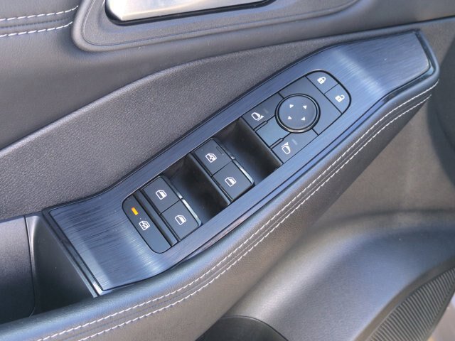 Used 2024 Nissan Rogue SV w/ SV Premium Package AWD/4WD image 14