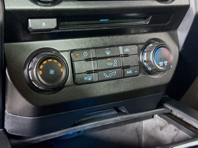 Certified 2018 Ford F150 XL w/ Equipment Group 101A Mid image 15