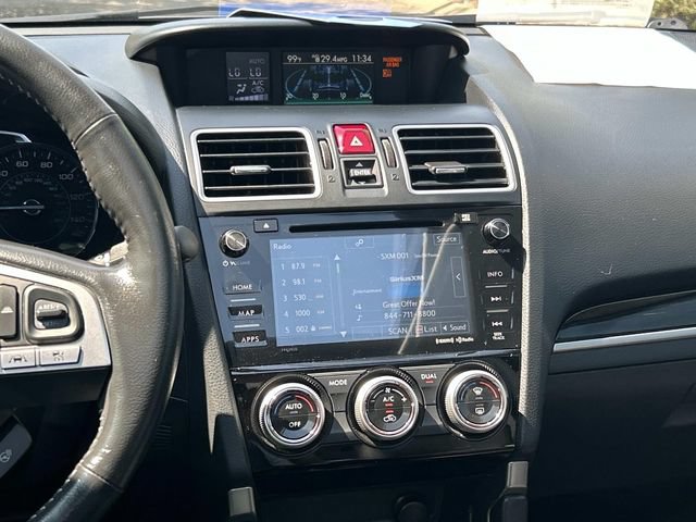 Used 2018 Subaru Forester 2.5i Touring AWD/4WD image 16