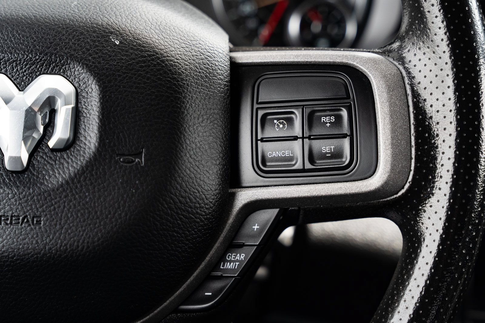 Used 2022 RAM 3500 Tradesman AWD/4WD image 27