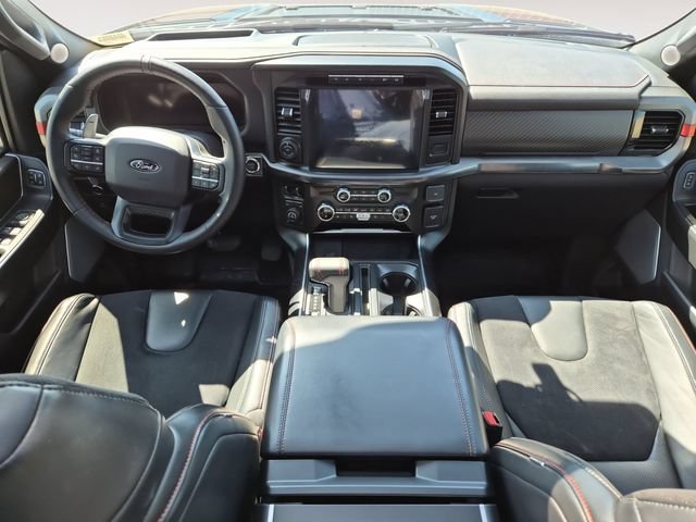 Certified 2024 Ford F150 Raptor AWD/4WD image 10