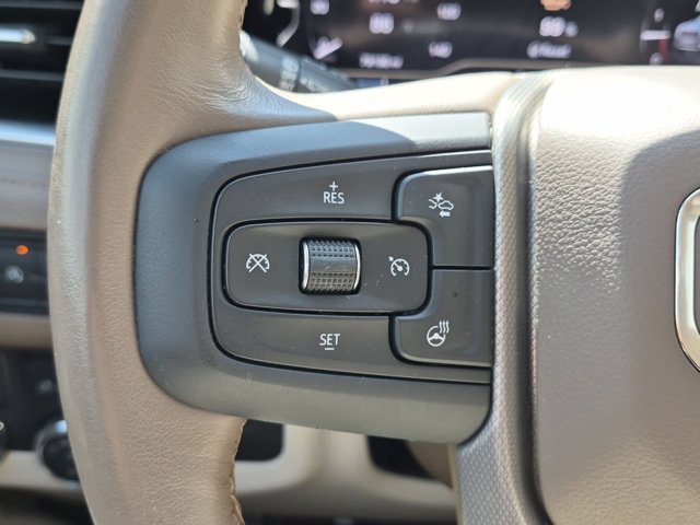 Used 2022 GMC Yukon Denali RWD image 20