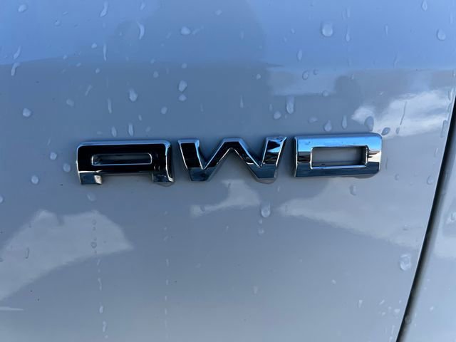 Certified 2022 Ford Escape SE w/ Convenience Package image 47