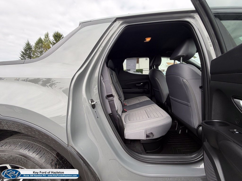 Used 2024 Hyundai Santa Cruz SE FWD image 21