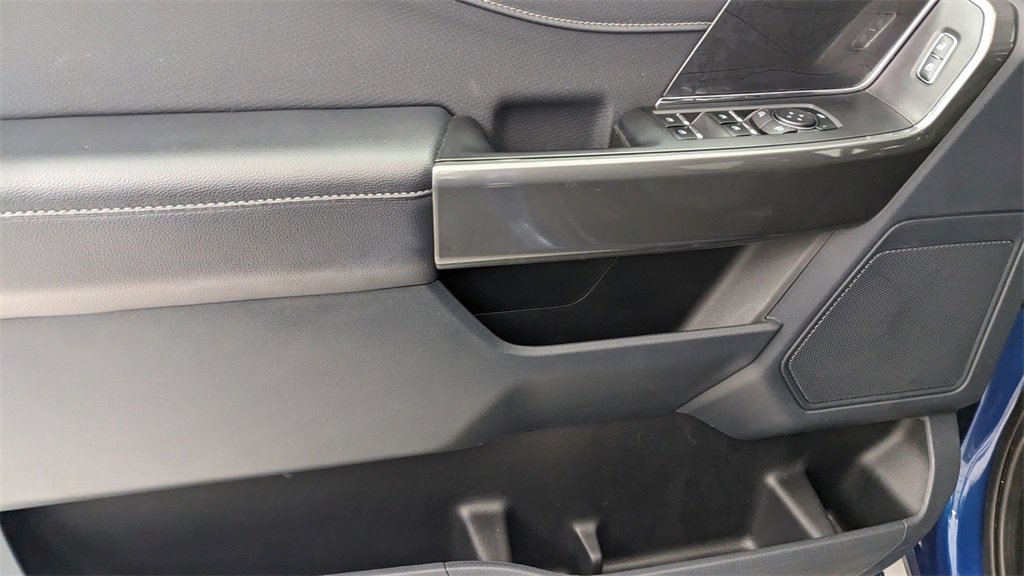 Certified 2022 Ford F150 XLT w/ Equipment Group 302A High image 27